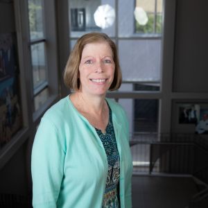 Catherine Riley